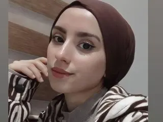 Azginkadinnn cam model