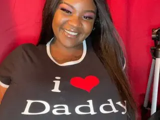 BBWCHOCOCHYNA cam model