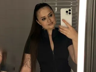BabyMoonTina cam model
