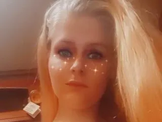 BaddieBoo cam model