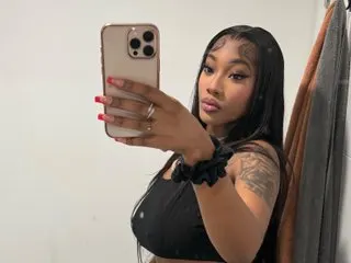 Barb1eChey — Streamate cam model