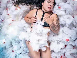 BarbaraHoney cam model