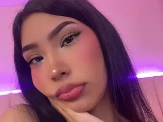 BarbaraRamirez cam model