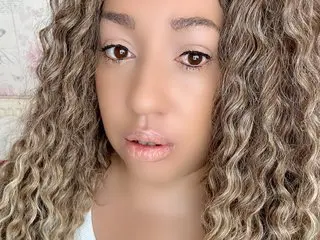 Beauty81 cam model