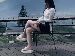 Bella177 cam model