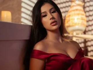 BellaCalvin cam model