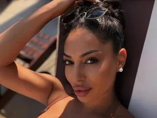 BellaVixen31 cam model