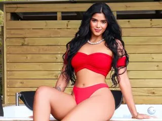 Bellabrit cam model