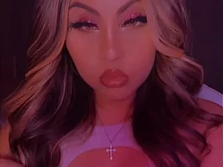 Bellaxbabex — live cam