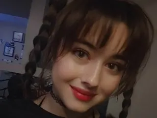 BendyBunnyx cam model