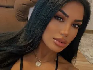 BethieRussel cam model