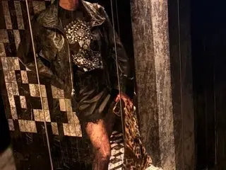 Betsy226 cam model