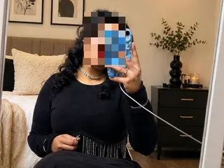 BettyBooxxo — Streamate cam model