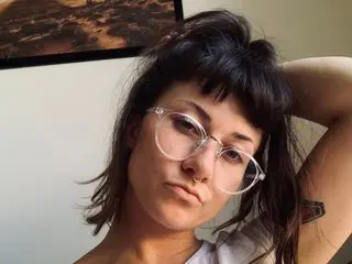 Biancabadbish cam model