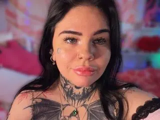 BigBootyGothUK — Streamate cam model