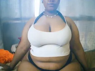 Big_Mummy25 cam model