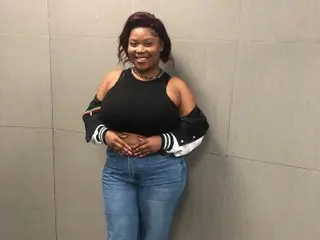 Bigmama21 cam model