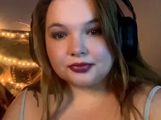 BillieBlakeley cam model