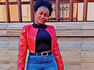 BlackDiamondxx21 cam model
