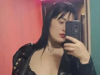 BlackRousseBdsm cam model