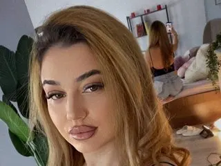 BlairBlonde cam model