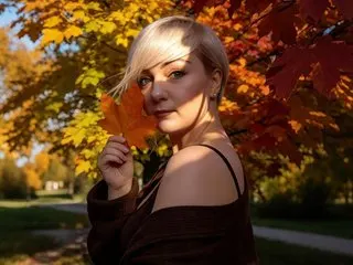 Blond_Pearl cam model