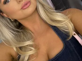 BlondeBonnieBabe