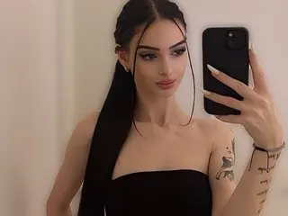 Blueee_diamond cam model