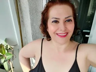 BombonLatino cam model