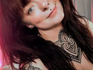 BonnieBlair_UK cam model