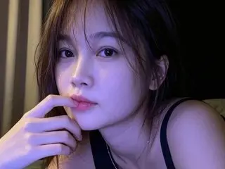 Bonny699 cam model
