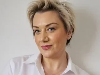 BossLady_Blair — Streamate cam model