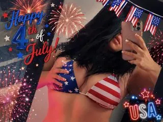 BreendaSmith69 cam model