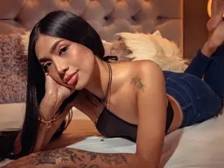BrendaRosee — Streamate cam model
