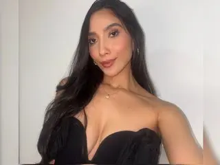 BrendaRussell cam model