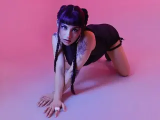 BrianaKnox cam model