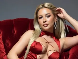 BriannaSpicee cam model