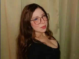 BrigittEvans cam model