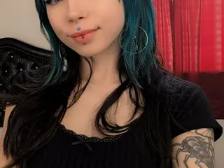 BriiBrattyXO cam model