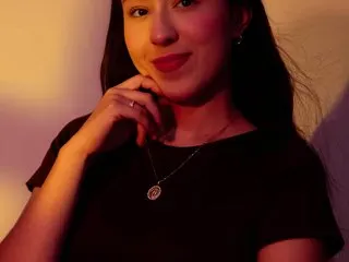BrisaSilva cam model