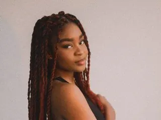 BritanySantos19 cam model