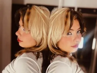 Britney_Claark cam model