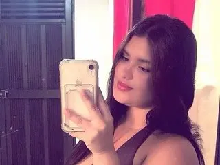 Brittneycurvy cam model