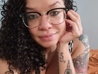 BrooklynSkyXO cam model