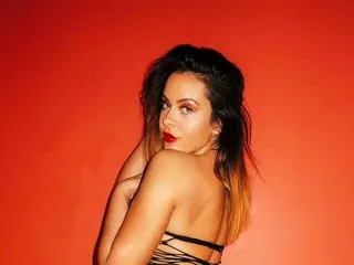 BrooksieBrooksBabestation cam model
