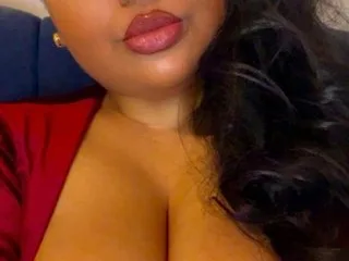 BrownSkinBBW