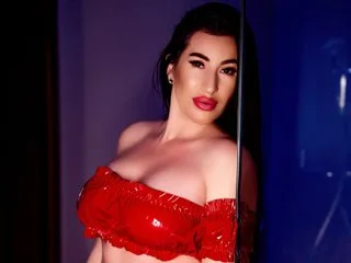 BrunetteAssBig