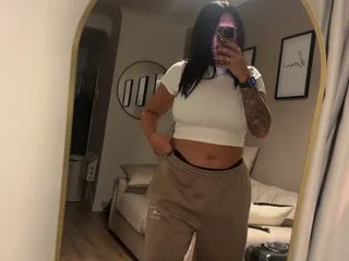BrunetteVirgo — live cam