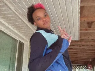 BuddyBellSprinkles cam model