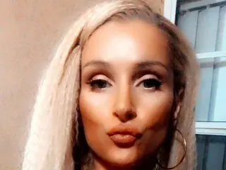 BuffyNoel cam model